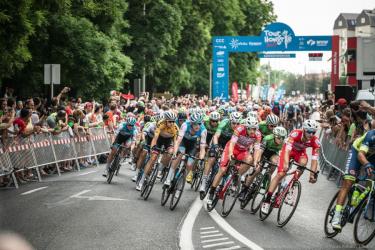 Augusztus 29-én rajtolhat a Tour de Hongrie!