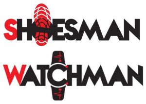 Watchman - Shoesman - Salomon, Hoka, Suunto