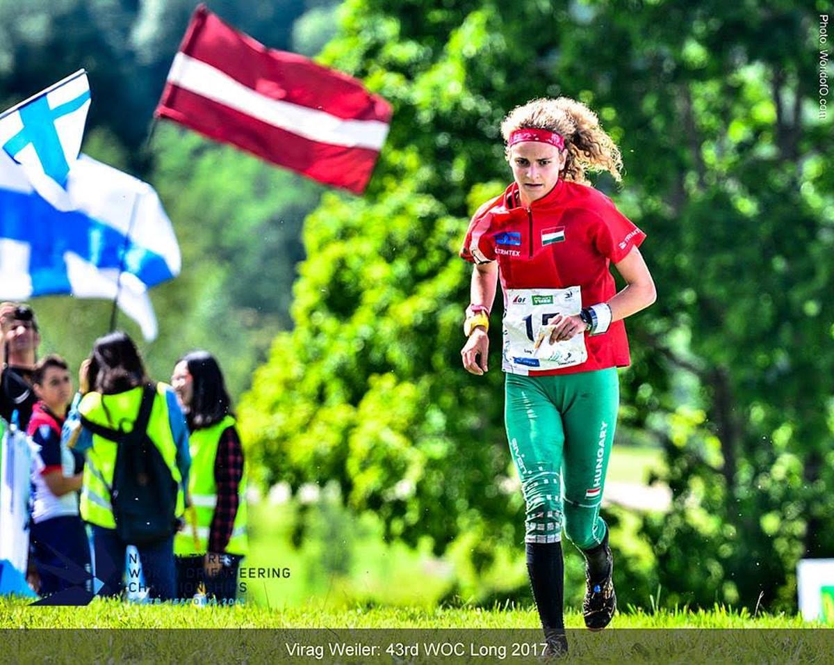 weiler virag tajfutas hegymaszas terepsport trail