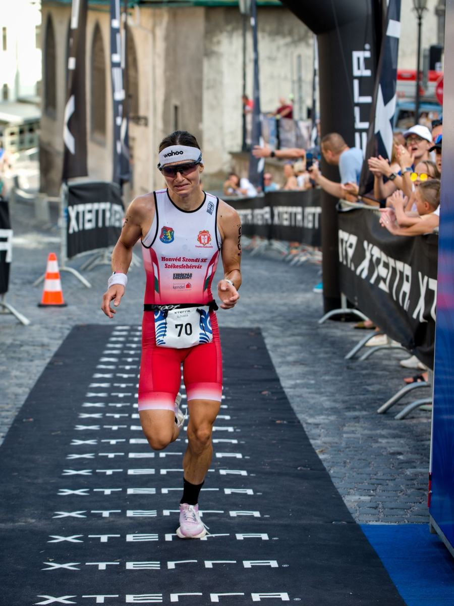 xterra slovakia 2024 terepsport koczka viktoria