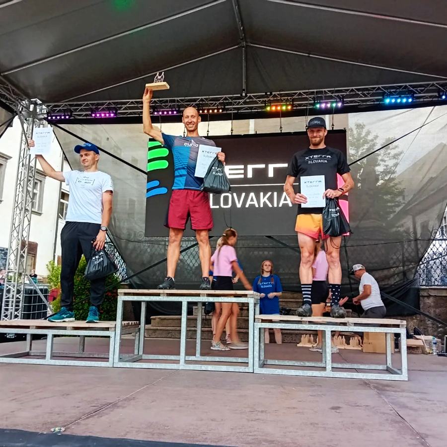 xterra slovakia 2024 terepsport mester balint
