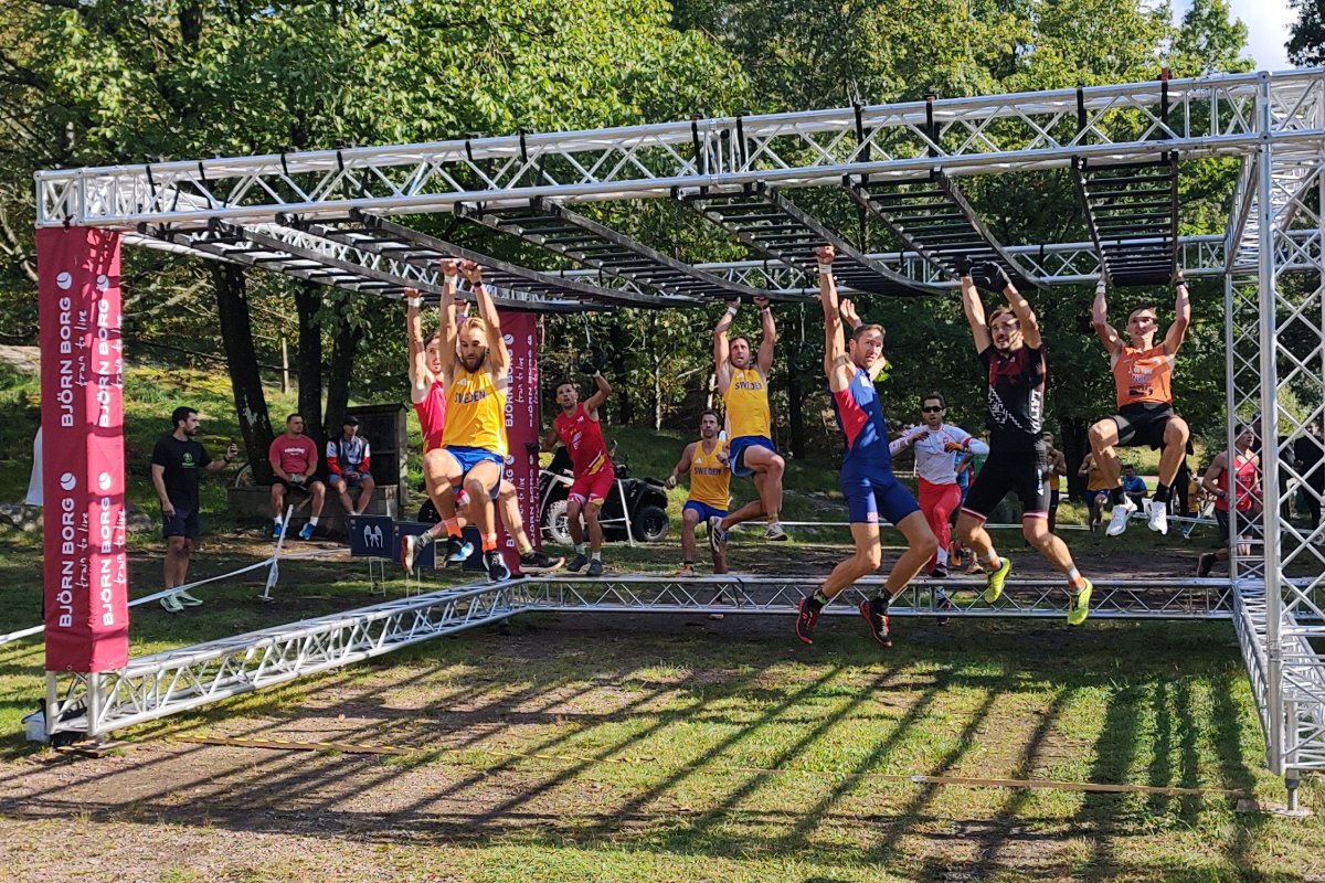 ocr wcs goteborg 2025 terepsport monkey man