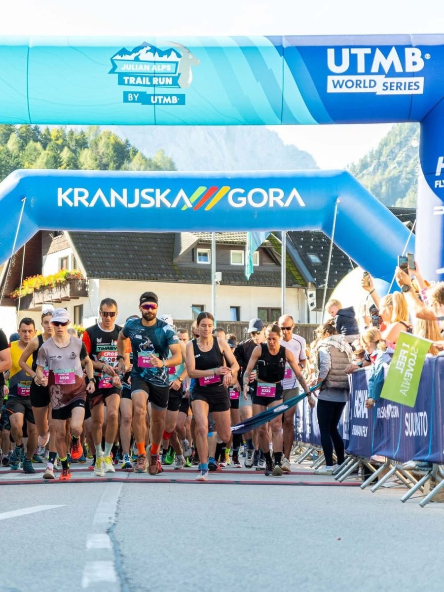 volgyi balazs terepfutas x2s team hegyikecskek terepsport utmb start