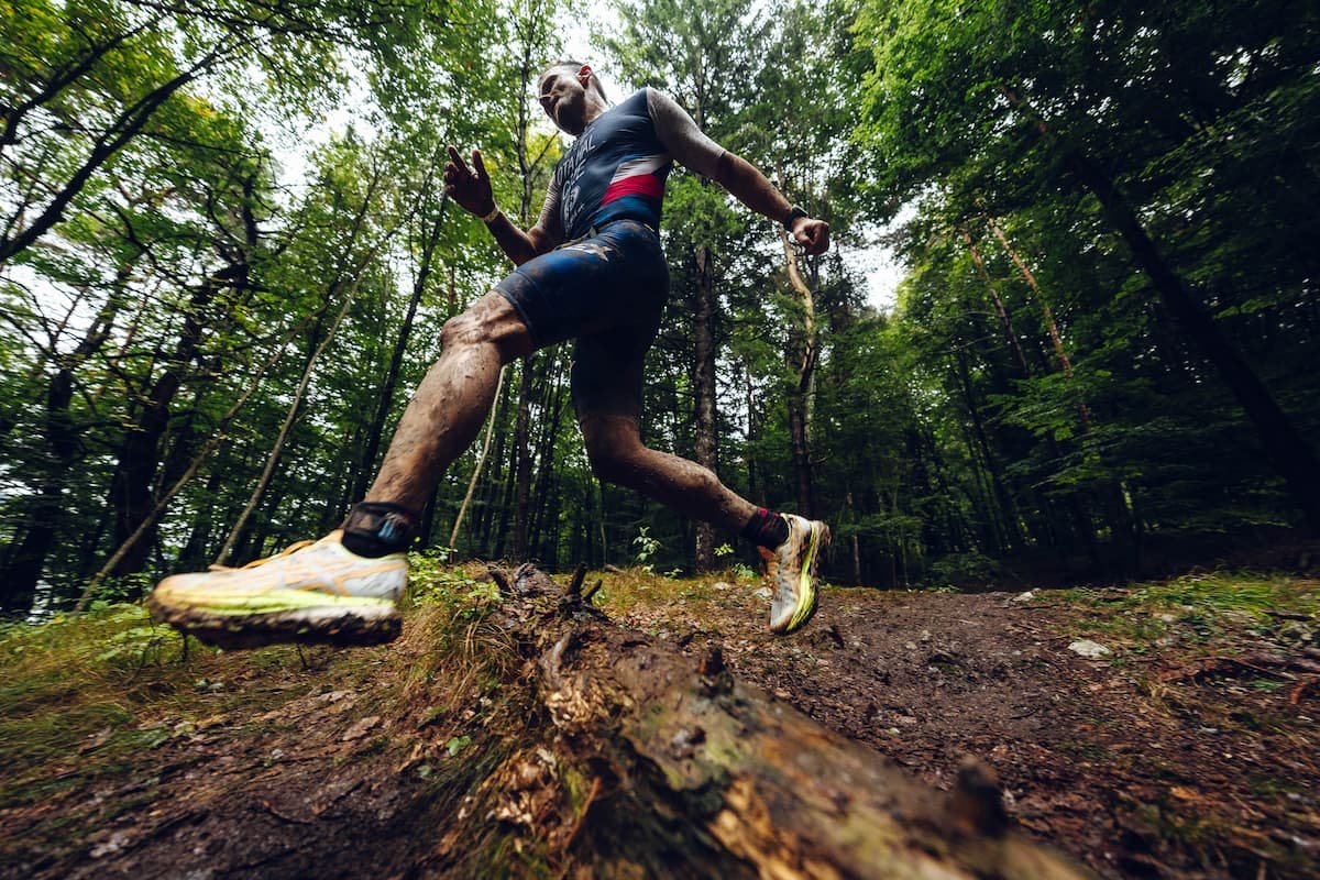 xterra vb 2025 molveno terepsport trail run