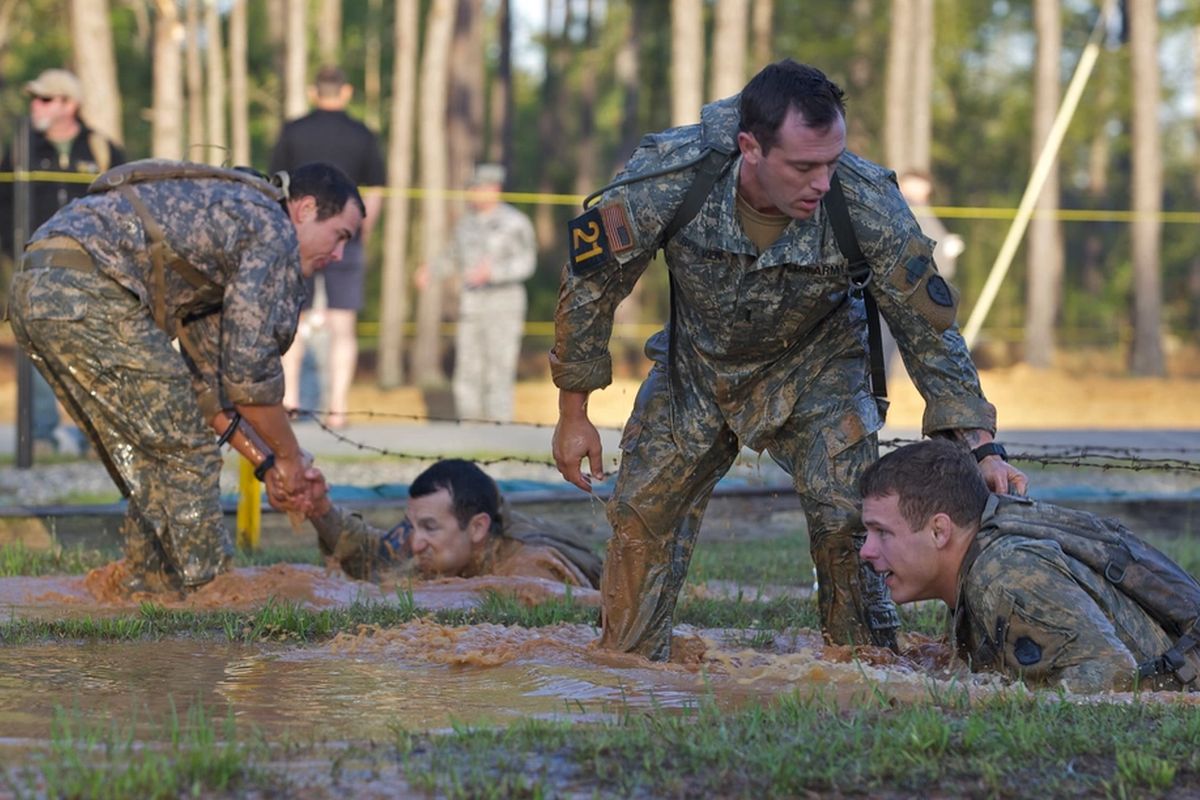 mud best ranger 2026 terepsport
