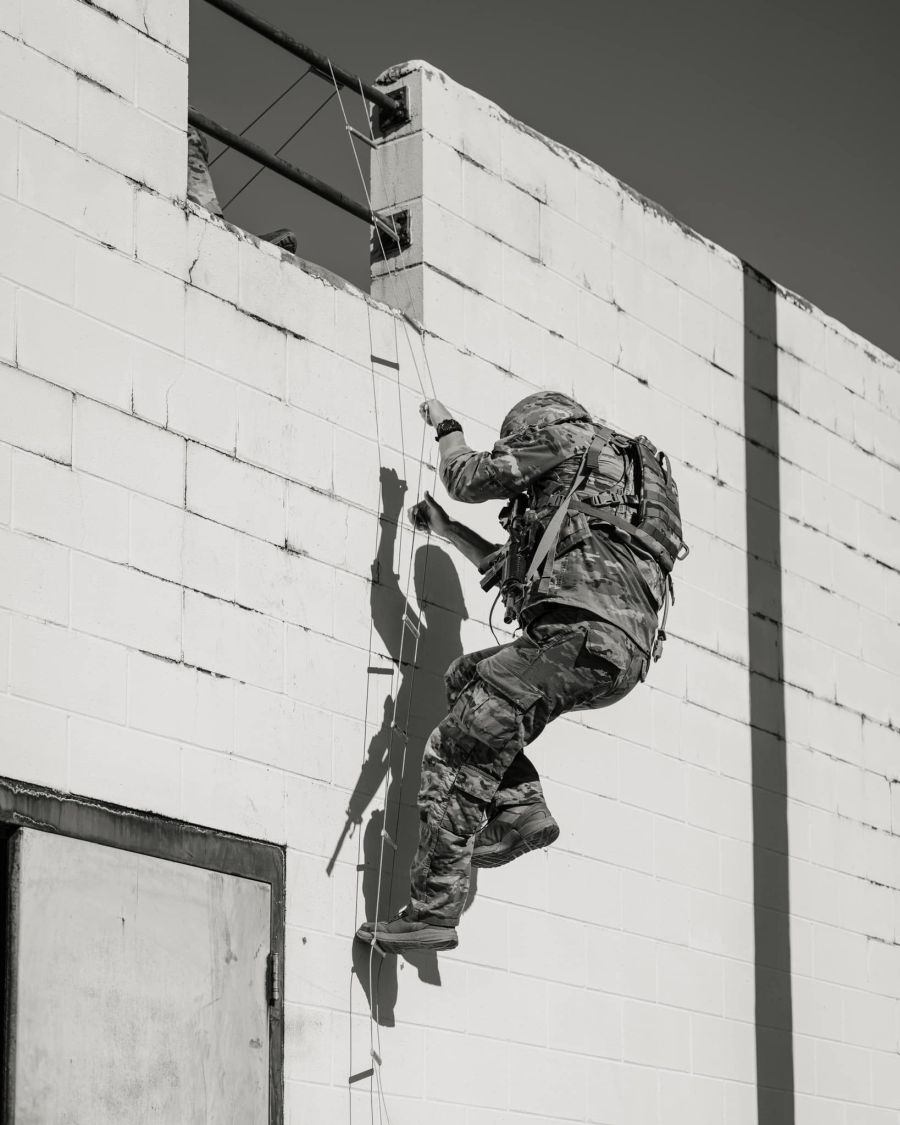 wall best ranger 2026 terepsport