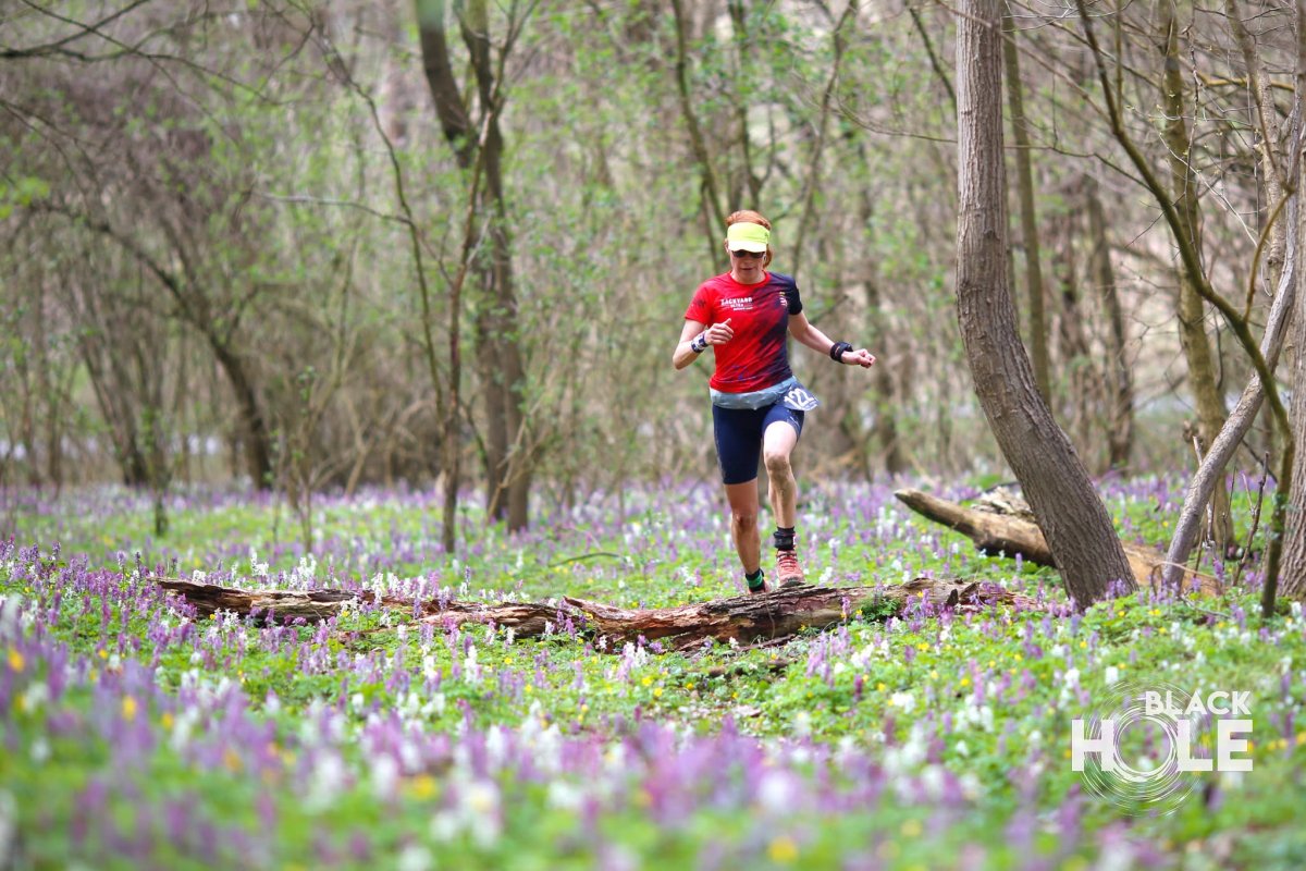 furesz edit backyard ultra marathon terepsport black hole