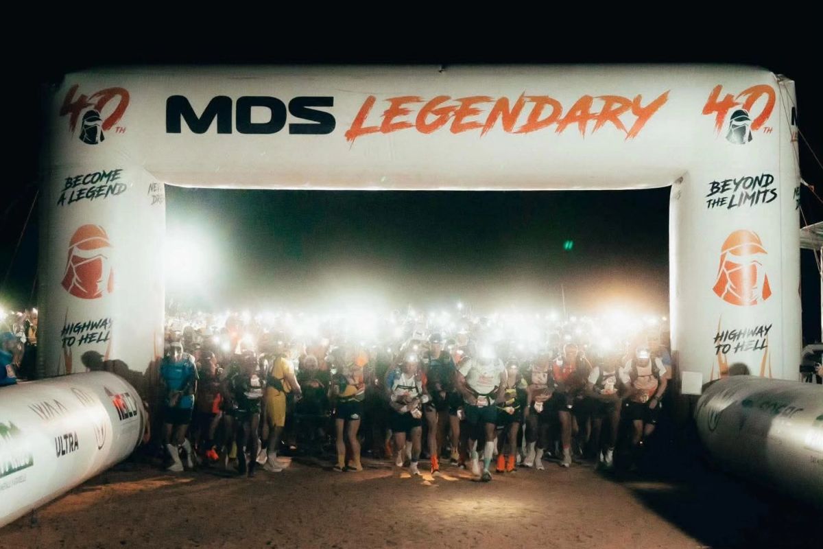 mds start marathon des sables terepsport