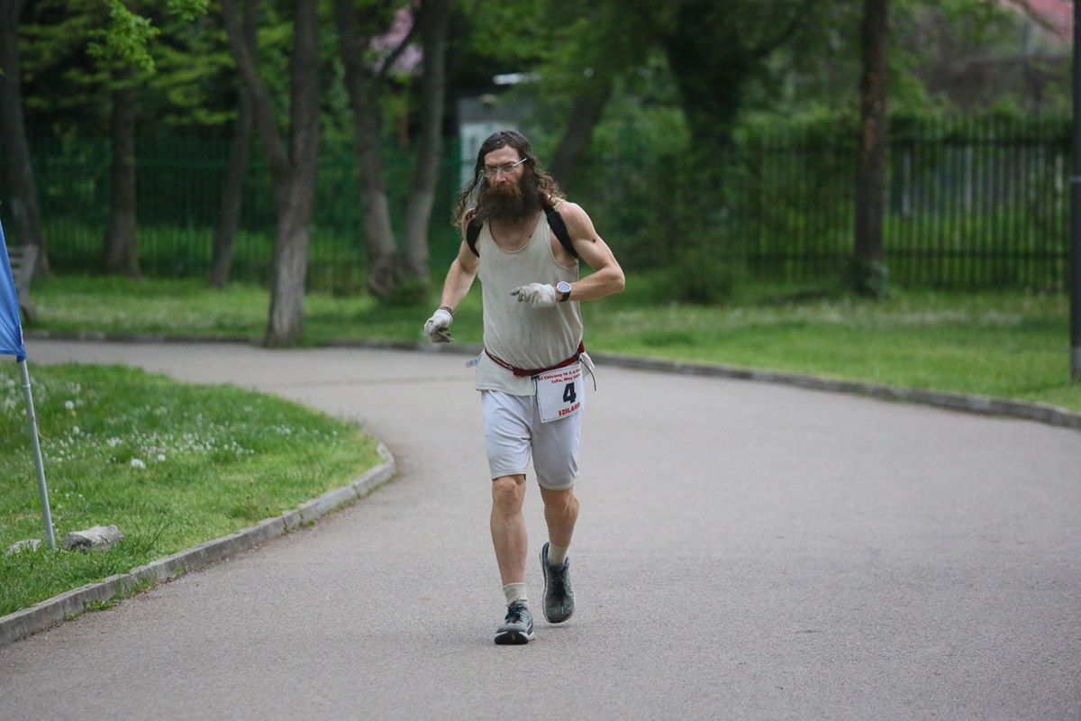 10 days sri chimnoy ultra fodor szilard terepsport