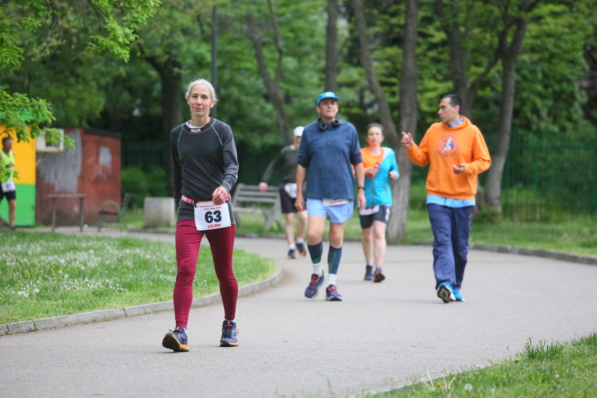 10 days sri chimnoy ultra kis lilien terepsport