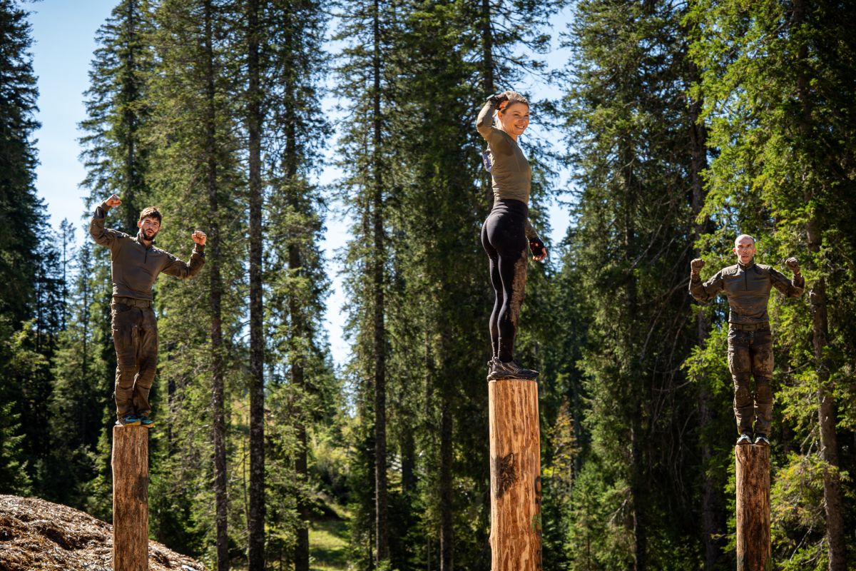 striker challenge 2026 pokljuka szlovenia terepsport team log top