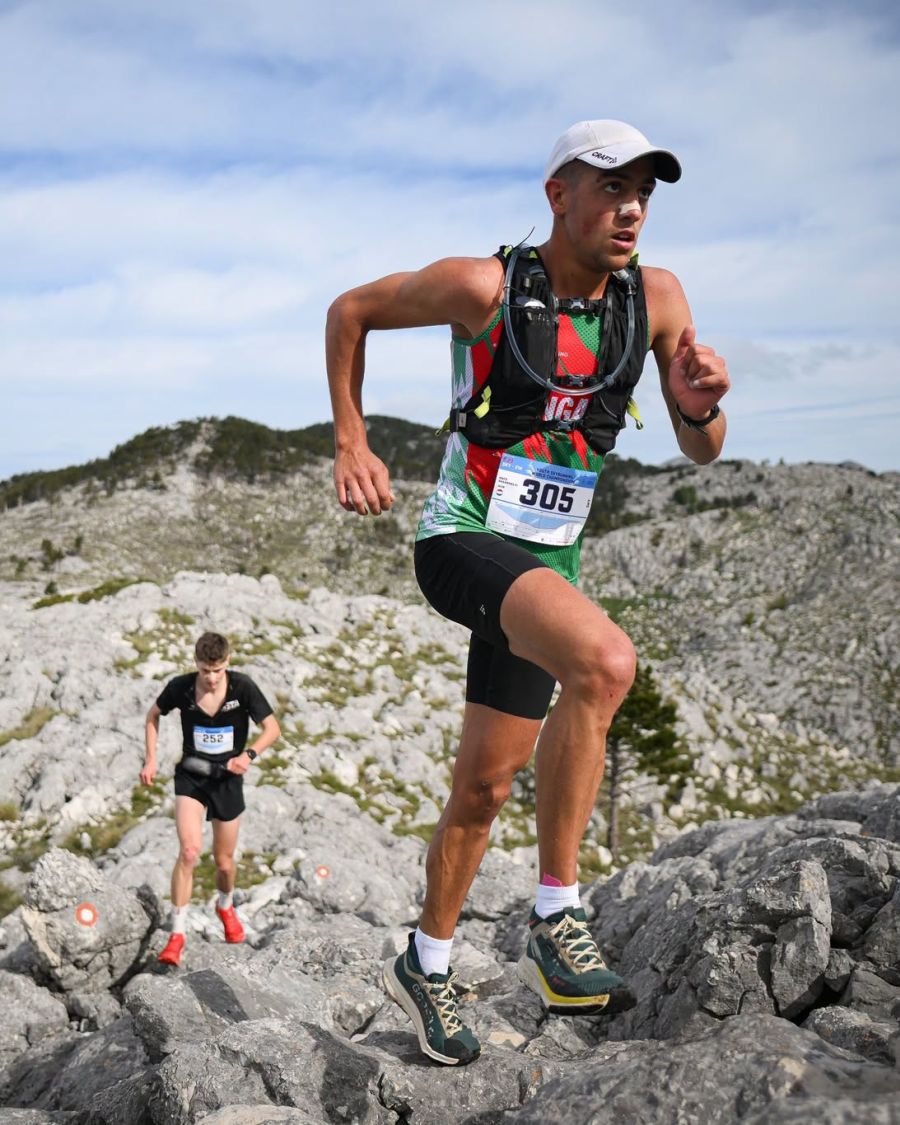 vasarhelyi mate terepfutas tereptriatlon terepsport koncentracio