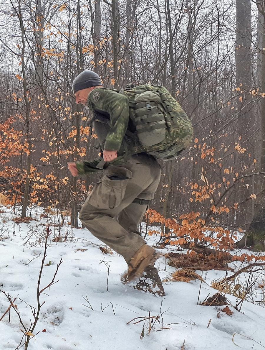 direct action dragon egg enlarged terepsport test rucking snow run side