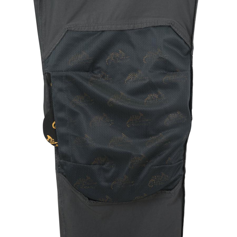 Heikon tex Trekking Tactical knee