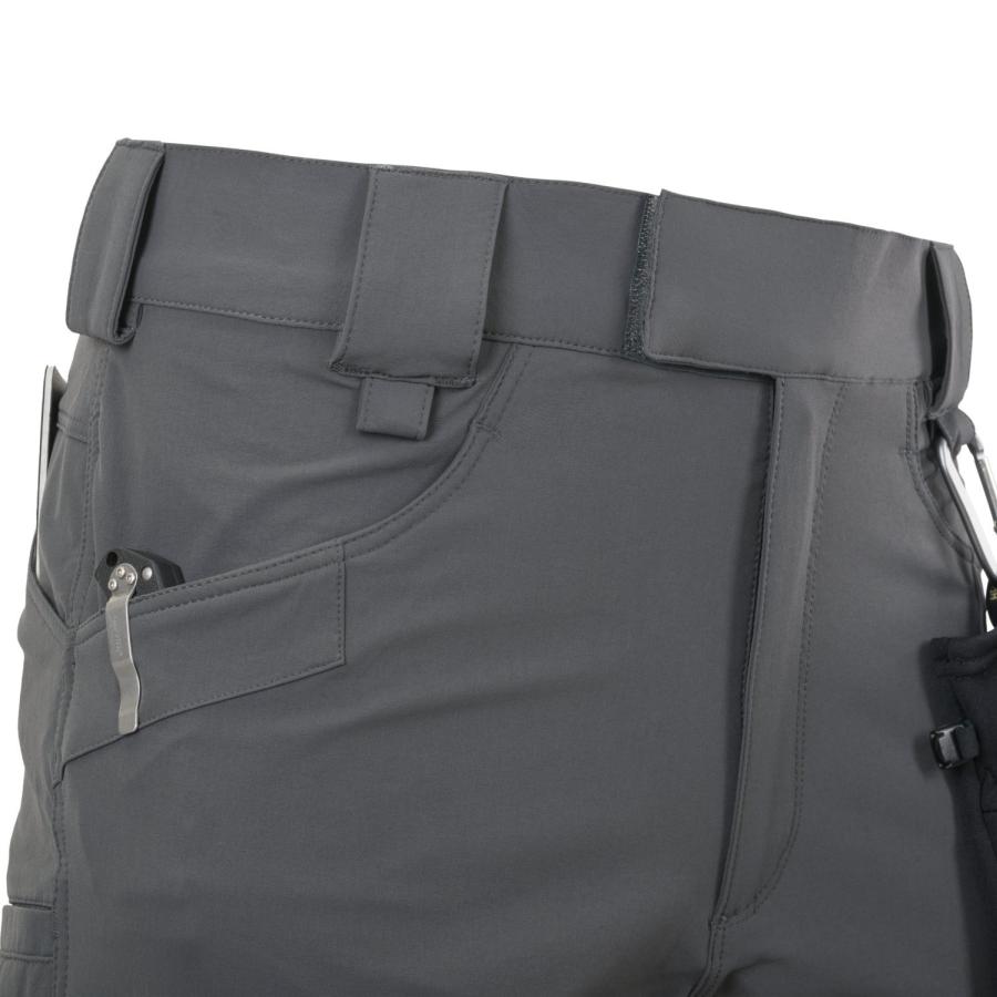 Heikon tex Trekking Tactical upper front