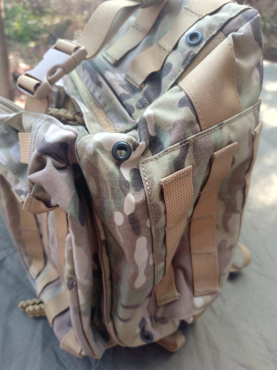 pantac molle deployment forward backpack terepsport bottom