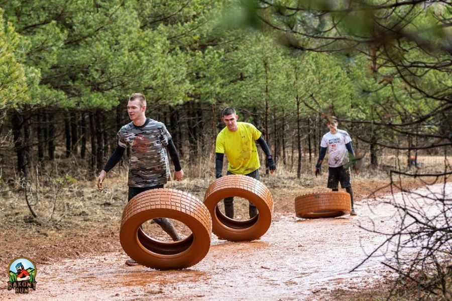 bakonyrun 40 akadalyfutas ocr 2019 2