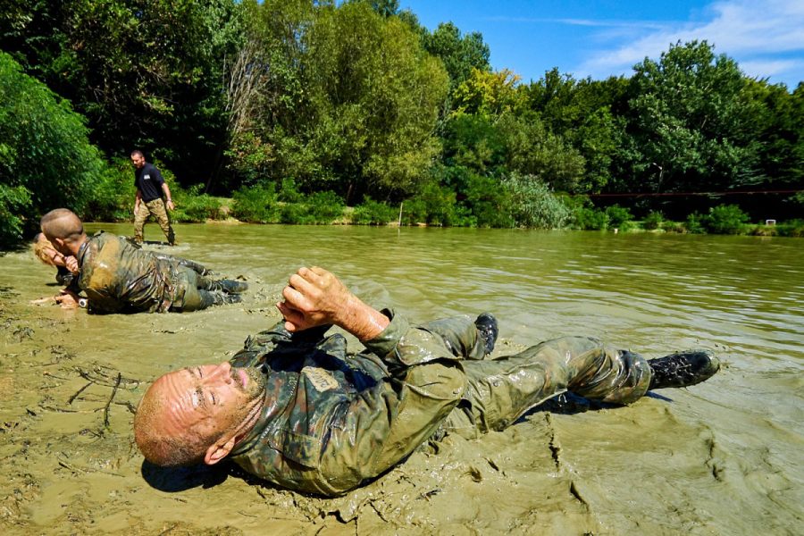 elite challenge kikepzes mud