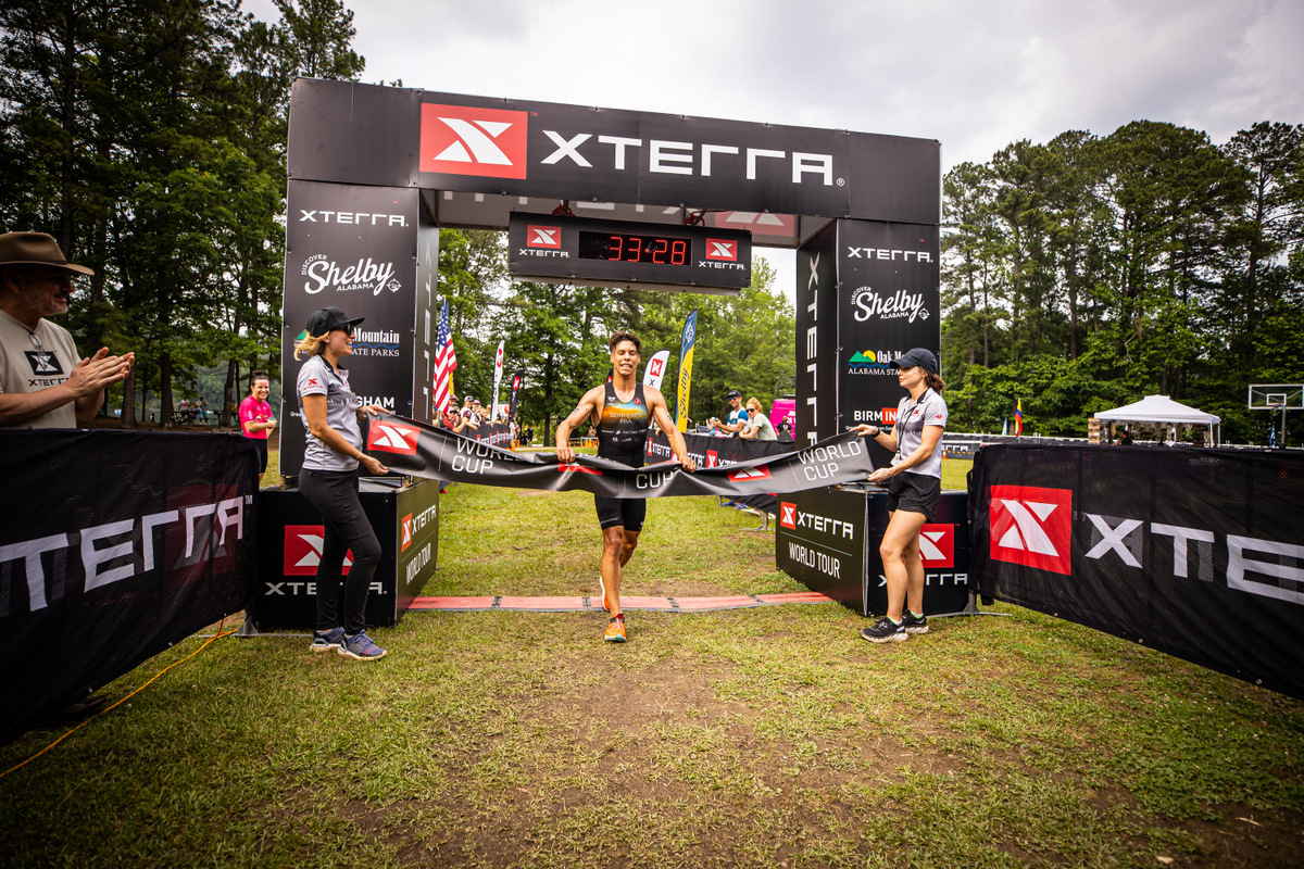 XTERRA OakMtn 2023 05 21 Serrieres