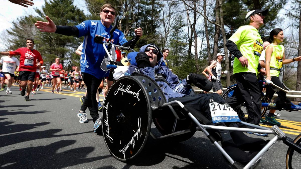 Team Hoyt 3