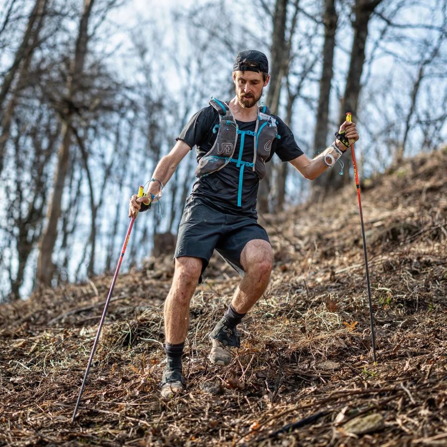 karel sabbe pct fkt 2023 downhill terepsport