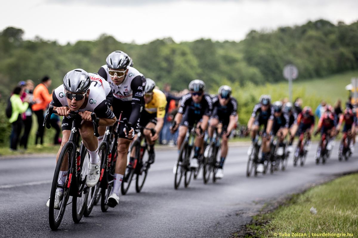 tdh tour de hongrie 2024 downhill