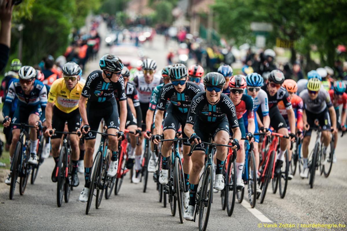 tdh tour de hongrie 2024 position