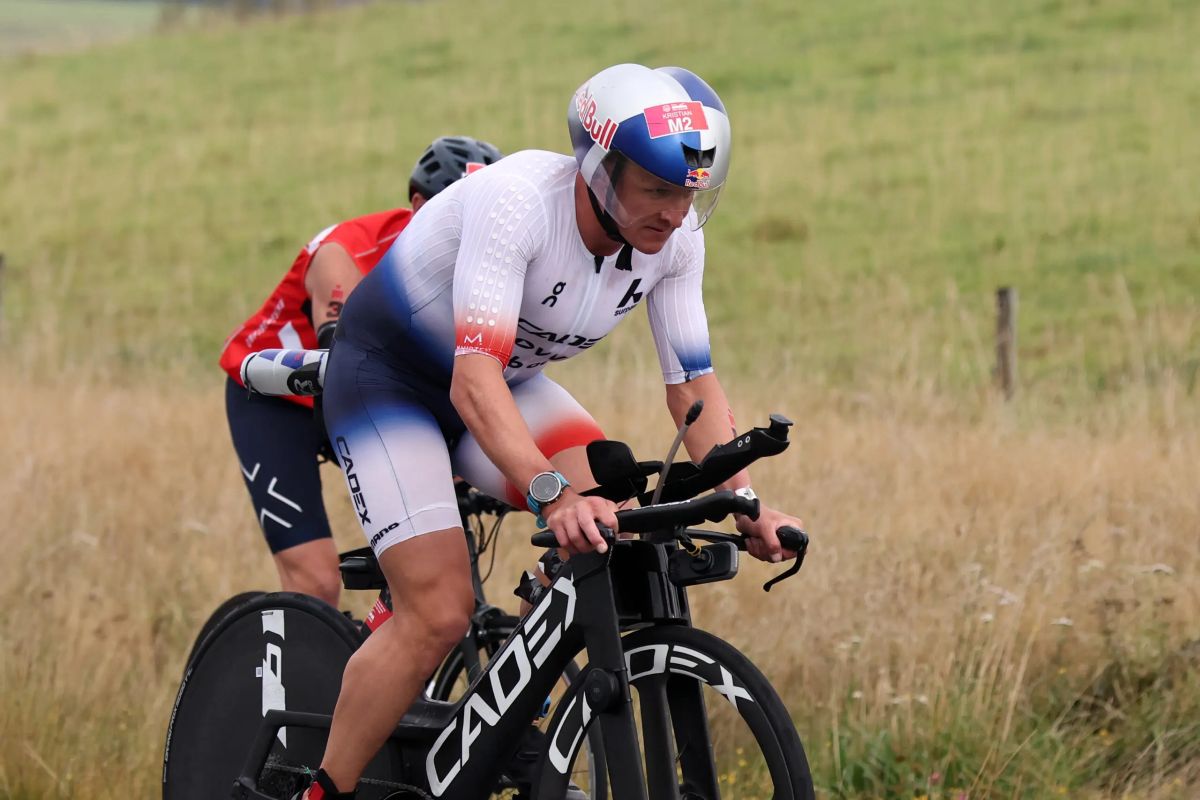 kristian blummenfelt roth 2026 terepsport