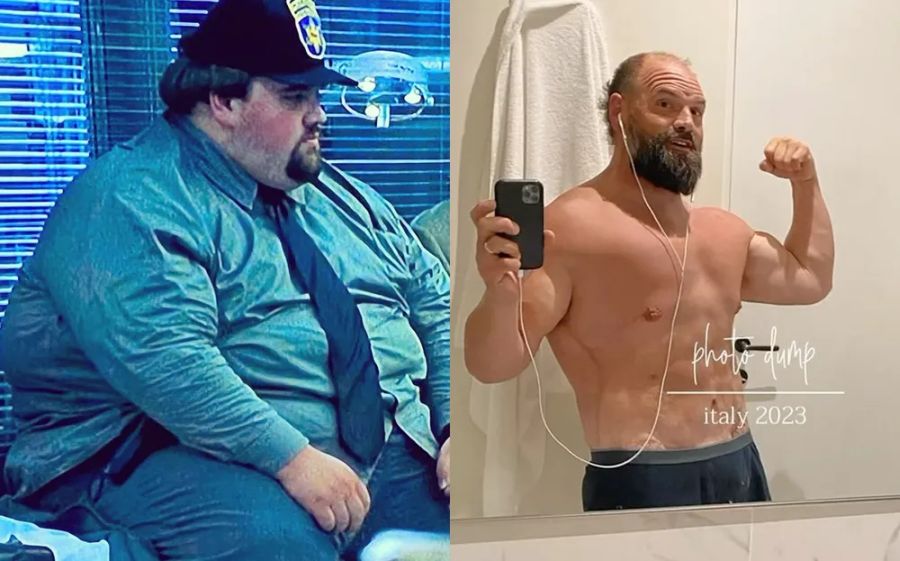 ethan suplee past and now
