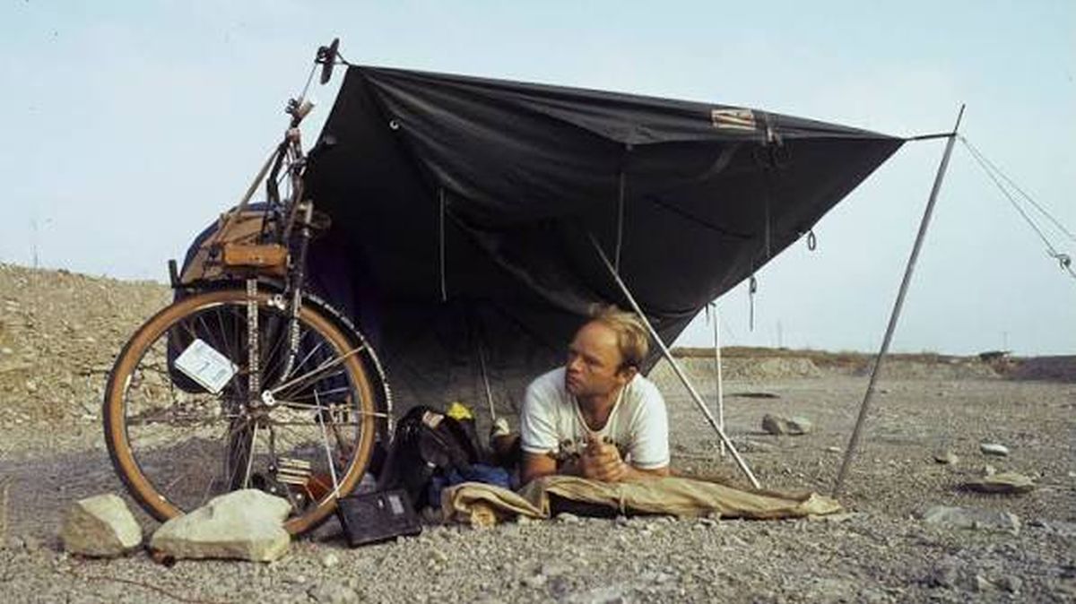heinz stucke bicycle around the world terepsport tarp