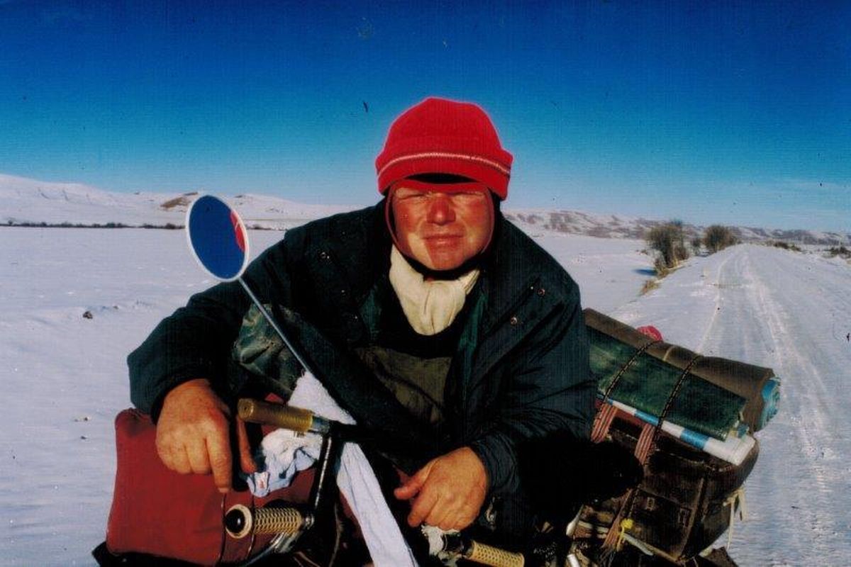 heinz stucke bicycle around the world terepsport winter