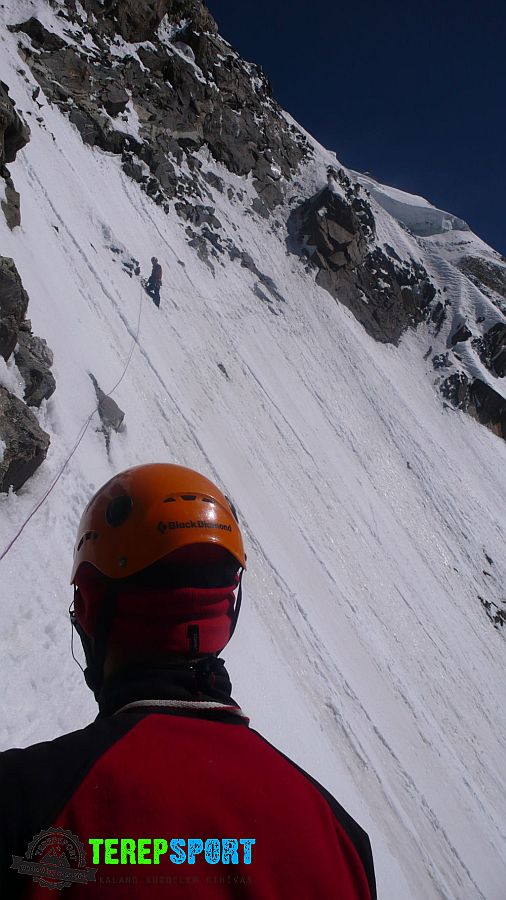 Nanga Parbat Ruppal Fal Pakisztan  web