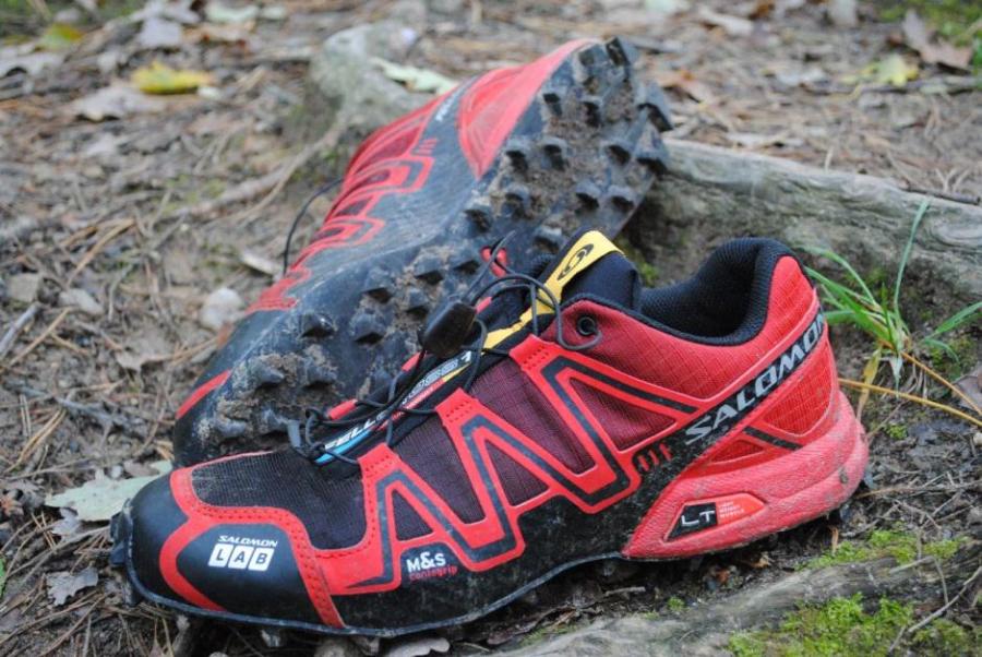 Salomon S-Lab Fellcross - élményfutás salomon-test-poor-brigitta-fellcross 900