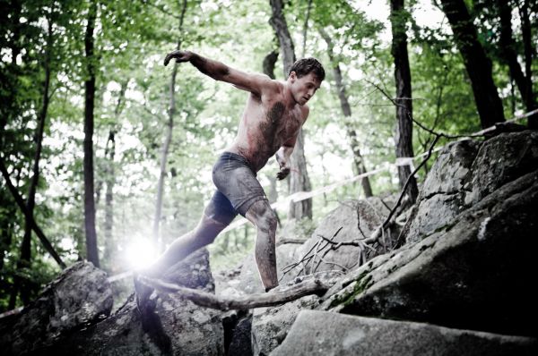 Kaland, siker, Royal Vodka, Fighters' Run, kalandverseny, Vozár, extrém, terepfutás