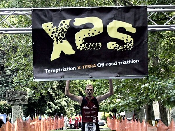 XTERRA, X2S, tereptriatlon, ITU, ETU, terepsport