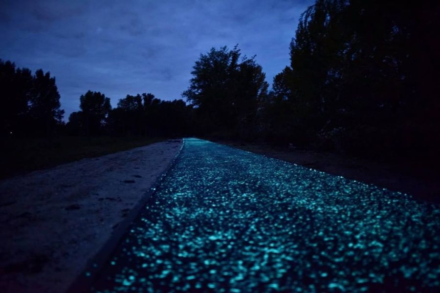 vilagito kerekparut l