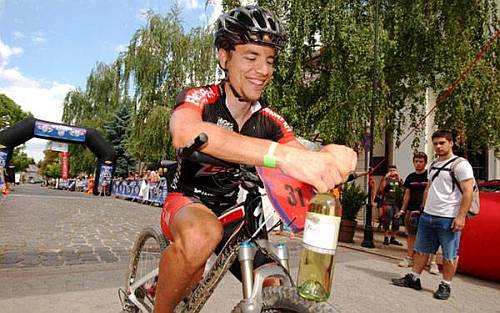 Trans Hungária, Maraton, Blazsó, MTB, kerékpár