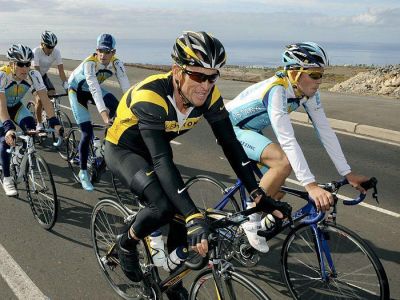 bizonyíték, vád, Lance Armstrong, Tour de France, WADA
