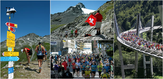 davos, svájc, hegyi, futás, trail, terep, Swiss Alpine Marathon, mountain, running
