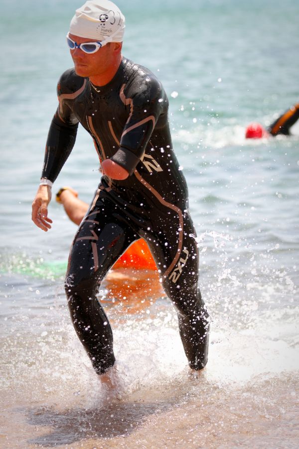 Boronkay Péter, paratriatlon, triatlon, olimpia, terepfutás, tereptriatlon, Életfa, Terepfesztivál