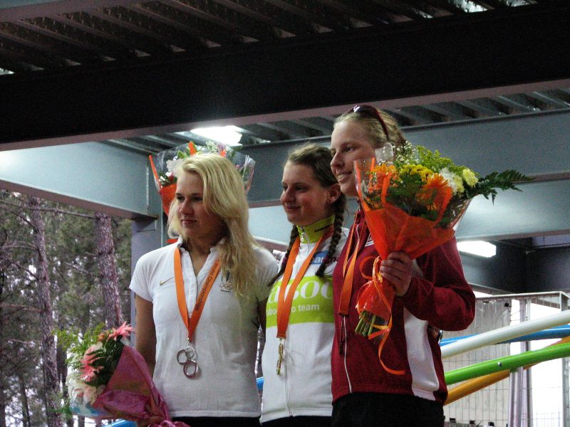 Poór Brigitta, tereptriatlon, világbajnoki, Spanyolország, ITU, Stoltz, McQuaid