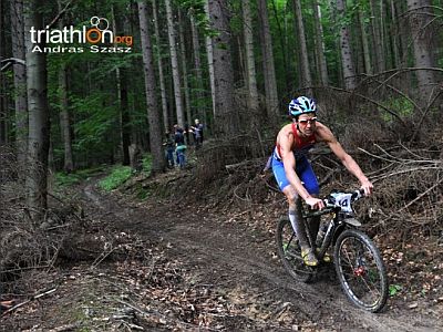 Az ETU bajnokságon is egyre jobbak a monti pályák... triatlon, versenynaptár, terep, EB, visegrád, x2s, Balaton, Bike, Fest