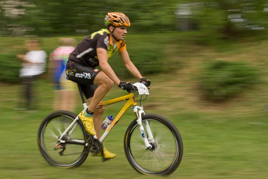 Robinson kupa, beszámoló, X2S, győzelem, Szalay Péter, mtb, kerékpár, nissan