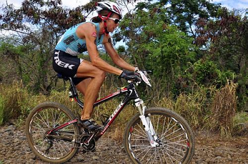 Julie Dibens az XTERRA VB-n sérülés, többszörös, világbajnok, olimpikon, Julie Dibens, Ironman, Xterra