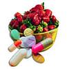 Vitamonok vitamin, kiegészítő, tabletta, pirula