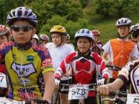 MTB, diákolimpia, Brogli, Eb, döntő