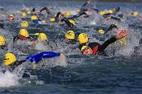 zsír, tények, olaj, állóképesség, versenyző, triatlon, ironman, x2s