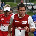 Schneeberglauf 2008