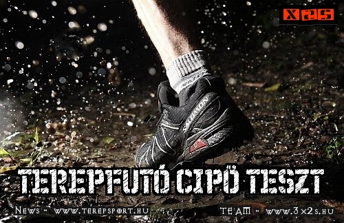 terepfutó, cipő, teszt, tereptriatlon, Európa-bajnokság, trail, maraton, ultra
