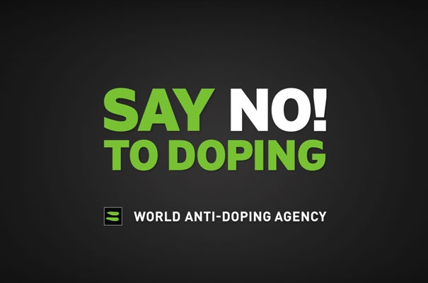 WADA, dopping, hat&oacute;anyag, teljes&iacute;tm&eacute;ny, tiltott